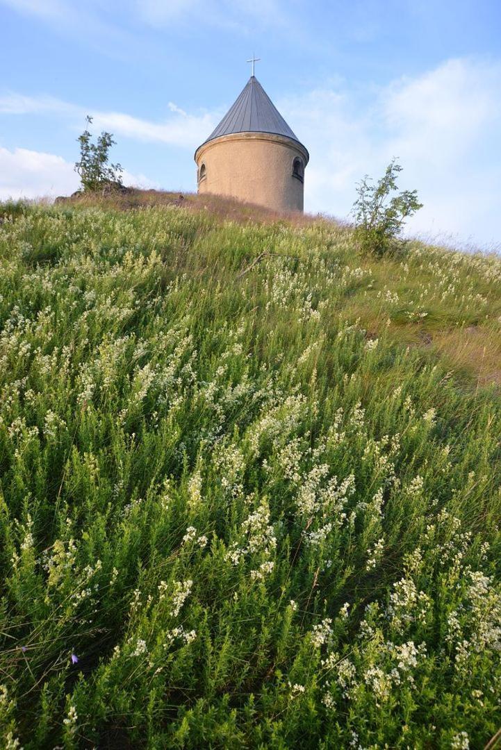 Penzion Kovarska Exterior photo