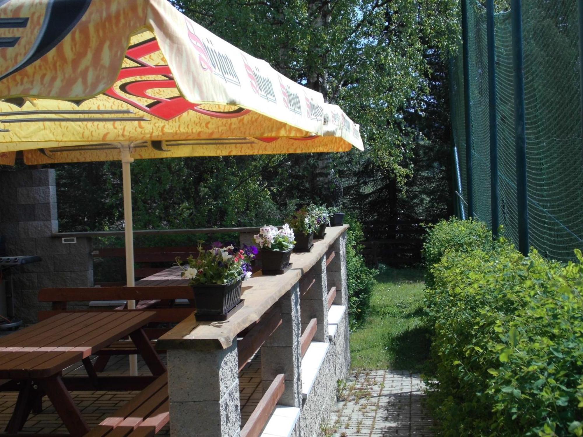 Penzion Kovarska Exterior photo