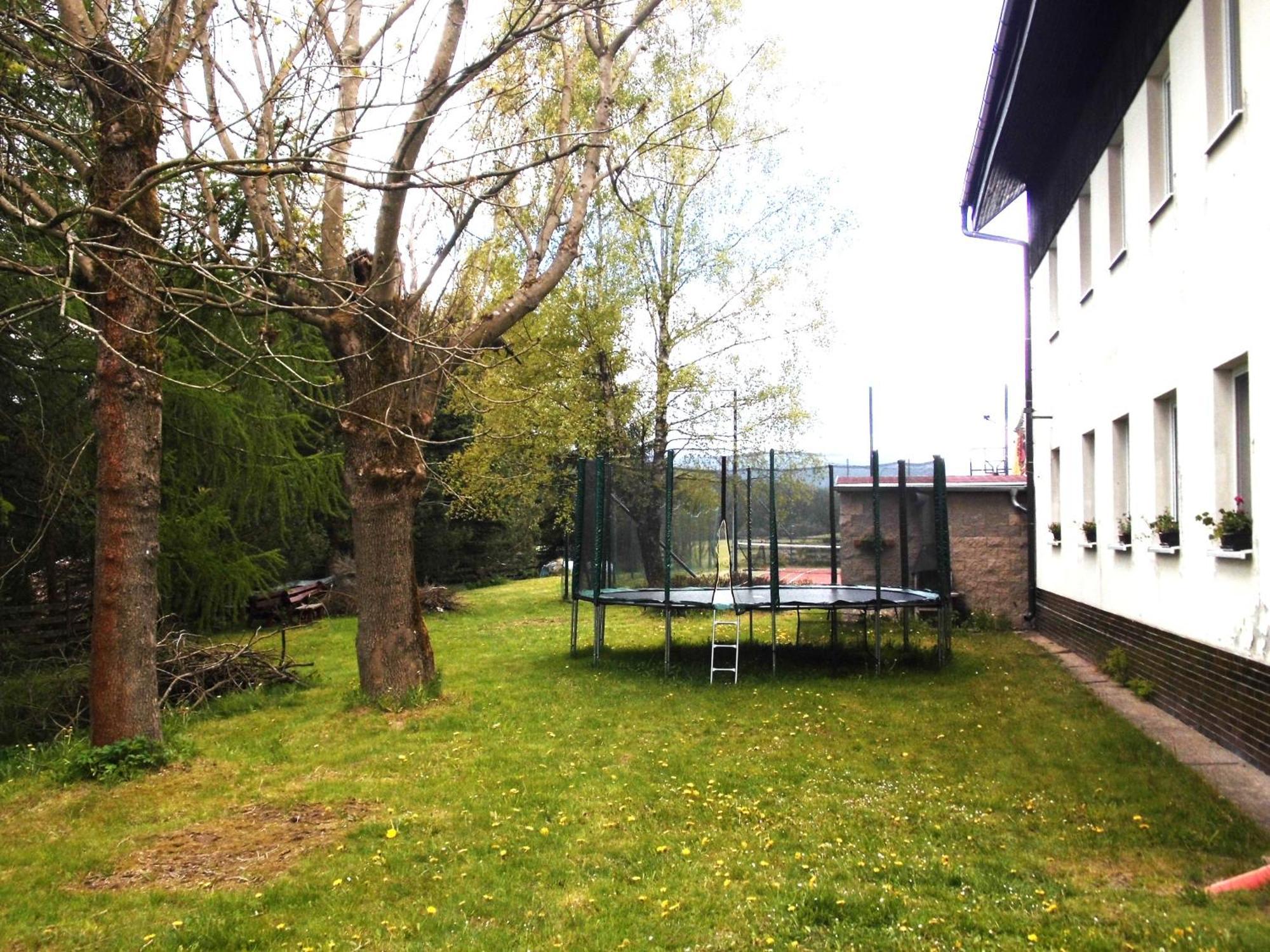 Penzion Kovarska Exterior photo