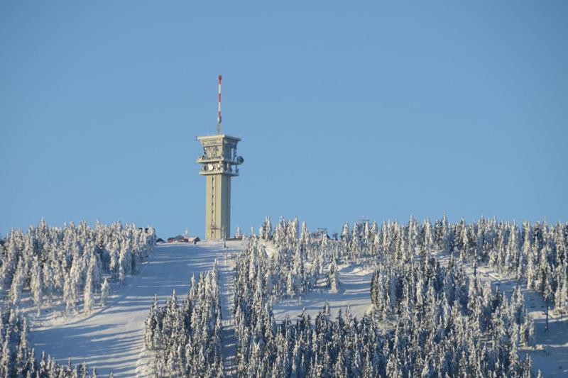 Penzion Kovarska Exterior photo